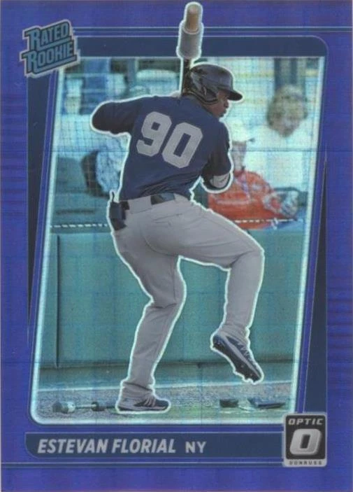 Purple Pandora Prizm