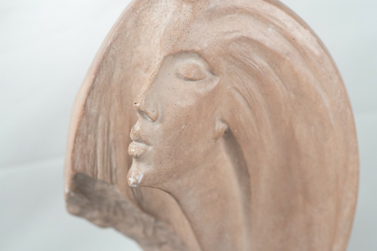 David Fisher, Stargazer Sculpture, Modern Art, Fisher Signed