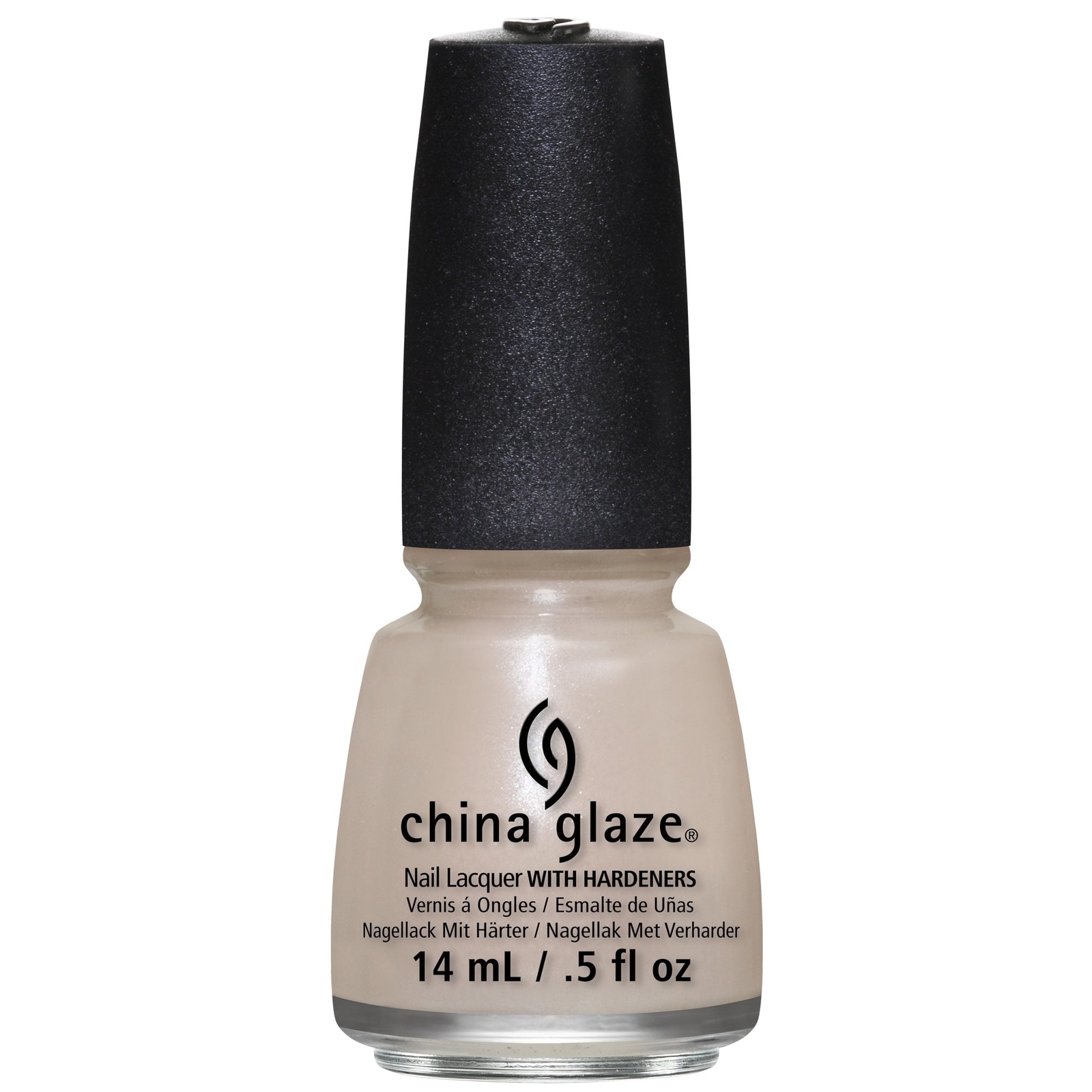 China Glaze City Flourish Nail Polish 2014 - Don't Honk Your Thorn 14ml (81761)