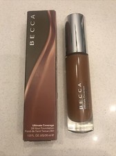 Becca Ultimate Coverage 24-hour Foundation Truffle 6W2 1.0 Oz New In Box