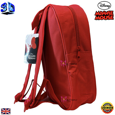 3D Eva Kids Backpack School Bag Official Licensed Characters Back Pack Rucksack | eBay 3D Eva Kids Backpack School Bag Official Licensed Characters Back Pack Rucksack | eBay