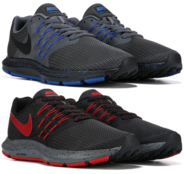 run swift lightweight running shoe