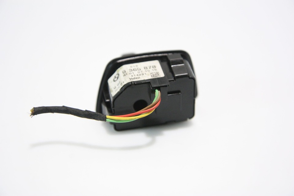 Altezza Rims BMW 9365878 7' G11 7' G12 Steering Wheel Height Control Switch | eBay