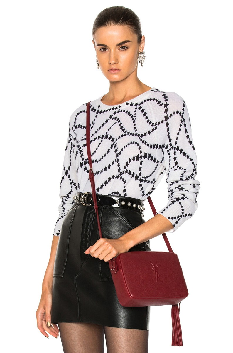 Sloane Star Sweater Sloane Star Sweater