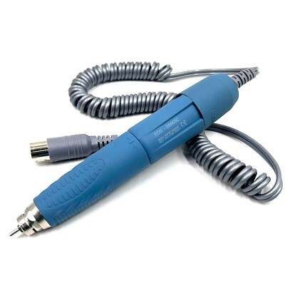 45K RPM Micromotor Electric Dental Lab SMT MARATHON Polishing Handpiece SM45C