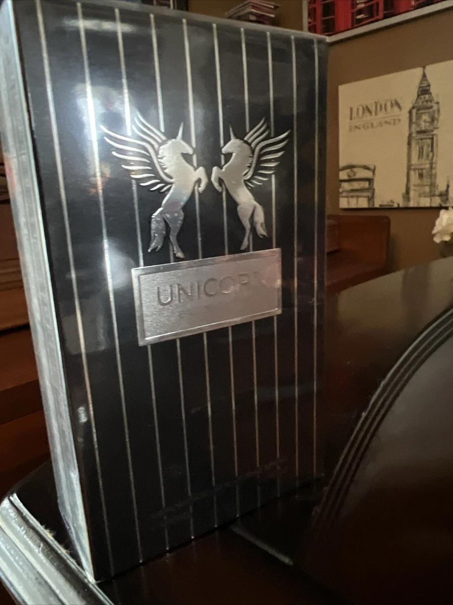 UNICORN 3.4OZ EAU DE PARFUM SPRAY FOR MEN | eBay
