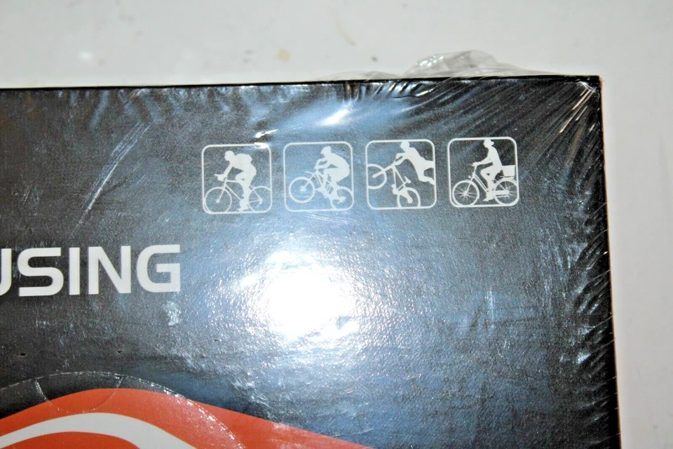 Carcasa de cable de cambio de desviador universal 4 mm 30 m metros rollo azul LY16630BL a granel Foto 2 de 4