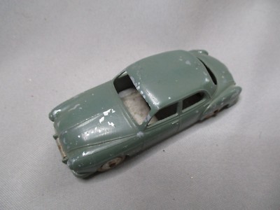 RENAULT FREGATE AMIRAL 1953 Bleu NOSTALGIE N014 1:43