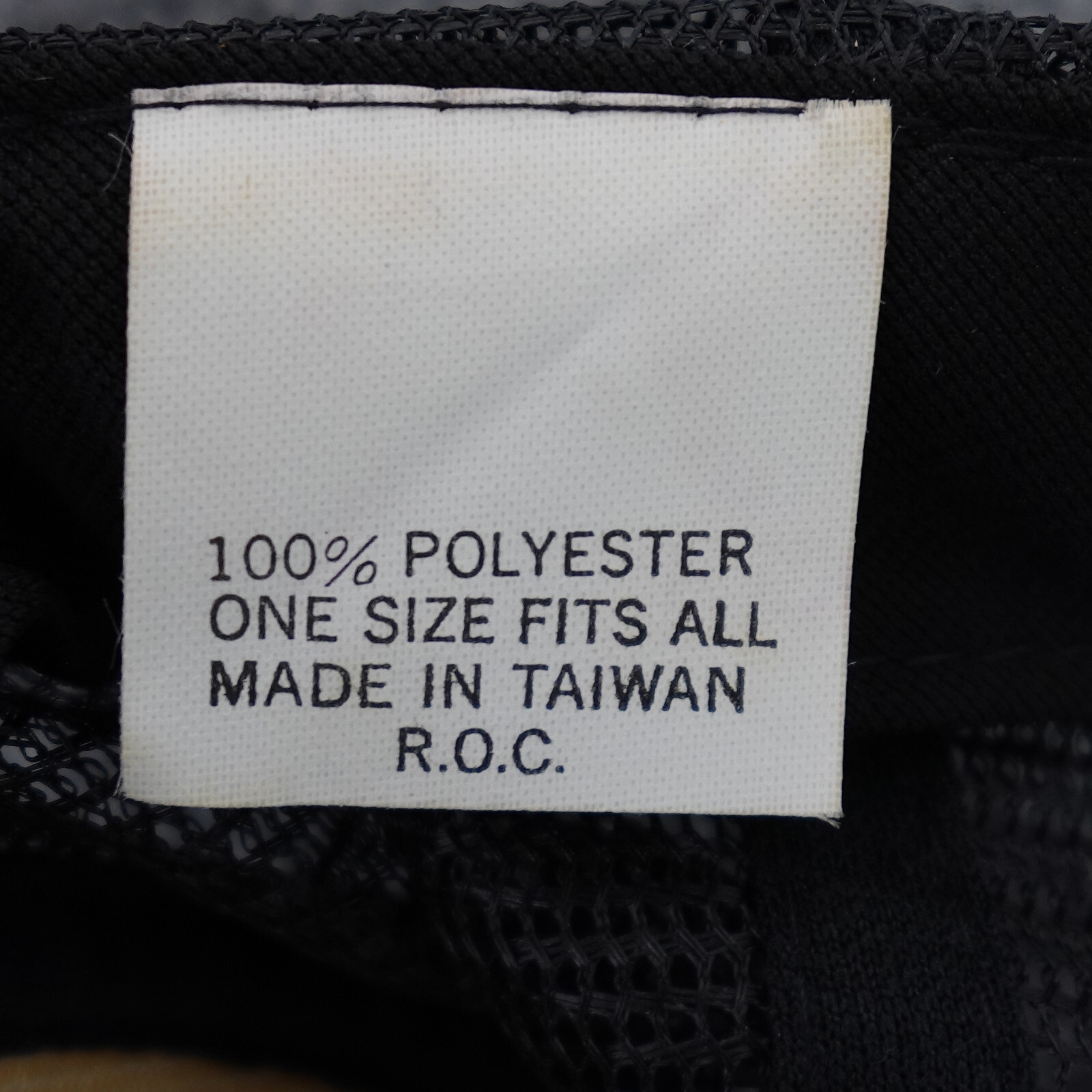 Suggestive Rabbit Hat Cap Snap Back Adjustable Bl… - image 8