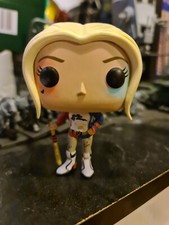 Funko Pop! Heroes: Suicide Squad #97 Harley Quinn - Funko Pop Sin Caja