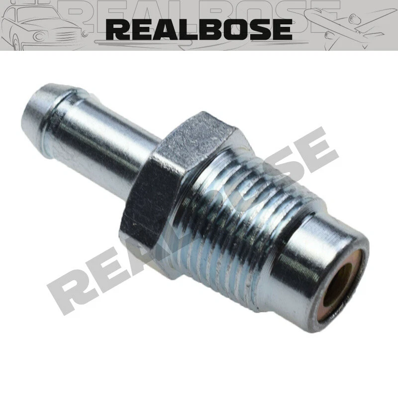 PCV Valve For Suzuki Aerio 04-07 SX4 J20A 07-13 Grand Vitara J20A 2006-2015 - Imagem 2 de 4