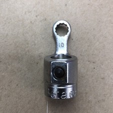10mm Beta Tools 652 Box End Ring Wrench For Torque Bars