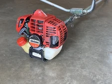 SHINDAIWA C282 String Trimmer / 28.9cc Gas Brush Cutter - Starts & Runs Strong👍