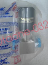 1PCS NEW Fujikin FPR-PDF-721-12.7-316LP#A Diaphragm valve Shipping Via Fedex/DHL