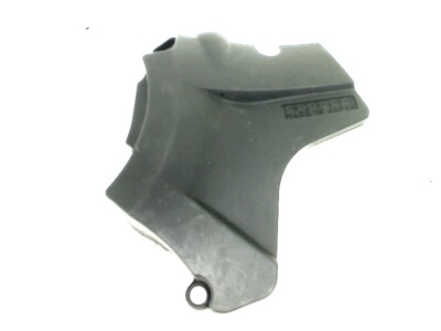 motorabdeckung links YAMAHA XJ 6 2009-2012 2011 gebraucht 90033