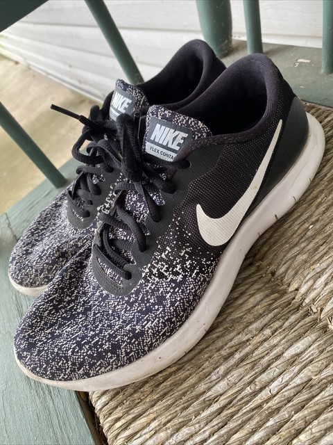 nike running oreo