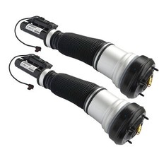 2Pcs Front Air Suspension