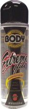 Body Action Xtreme Glide 8.5 Oz