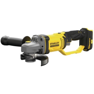 Stanley SCG400 FATMAX 20V 5 inch cordless Grinder[Tool only]