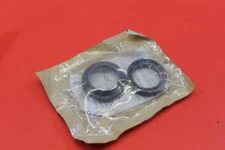 NOS Honda ATC350 CB650 CB750 VTR250 GB500 Front Fork Seal SET 51490-KBH-305