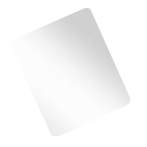 1PC Game Playing Mouse Pad Anti Mouse Mat Aluminum Alloy Mouse Pad