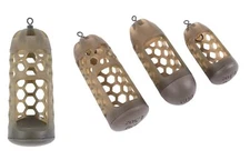 Preston Absolute Caged Window Feeders