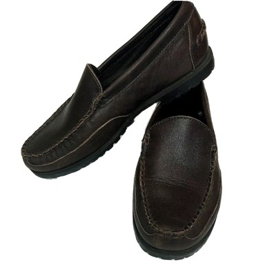 eddie bauer womens moccasins