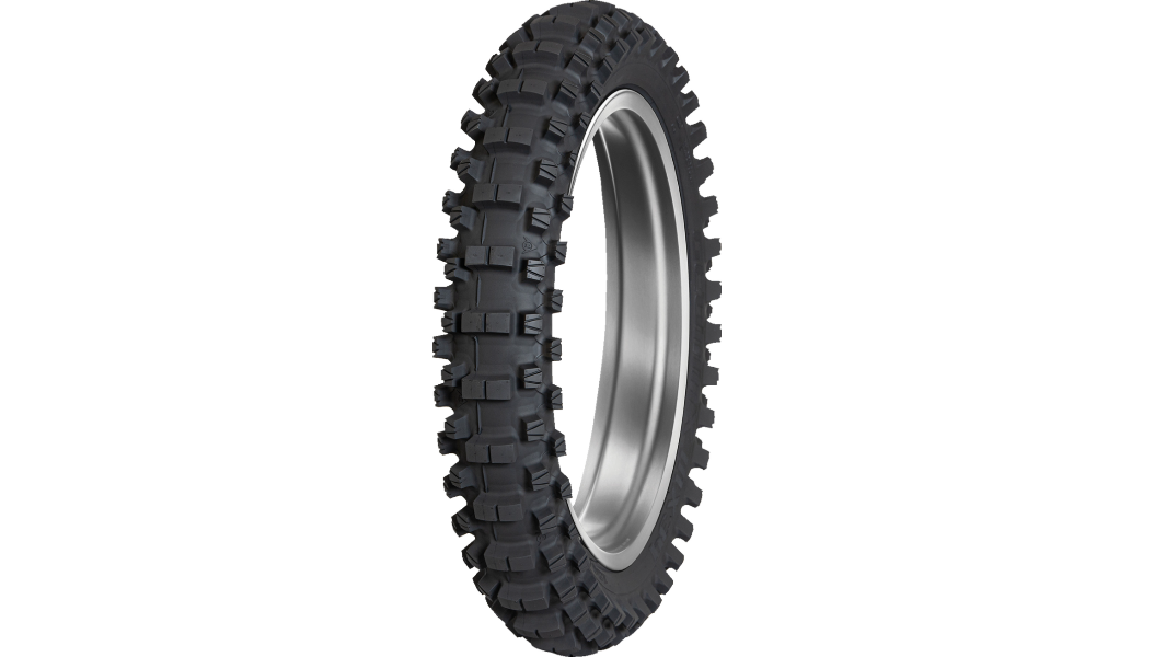 Dunlop MX34 Rear Tire 80/100-12 – KLX110 CRF110 TTR110 YZ65 65SX Dunlop MX34 Rear Tire 80/100-12 – KLX110 CRF110 TTR110 YZ65 65SX