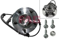 Fag Radlagersatz Vorne FüR Jeep Commander (Xk,Xh) Grand Cherokee (Wh,Wk)