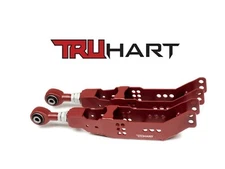 Truhart Rear Lower Control Arms EXTREME NEGATIVE CAMBER WRX BRZ FRS 86 TH-S112