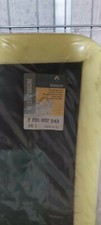 Renault Megane roof glass