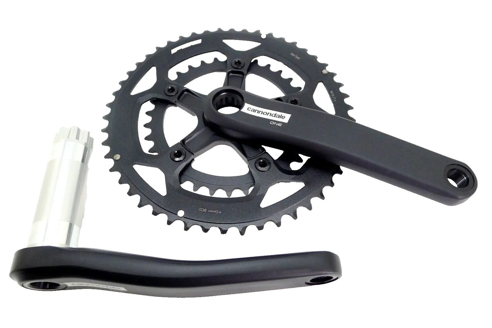 Cannondale Si Crankset | eBay