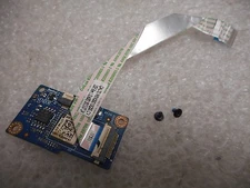  Dell Latitude E6330 Controller Card Board  3MW70 LS-7746P *LA04*