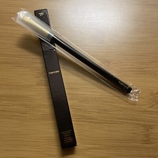 Tom Ford 12 Eye Shadow Contour Brush New Sealed