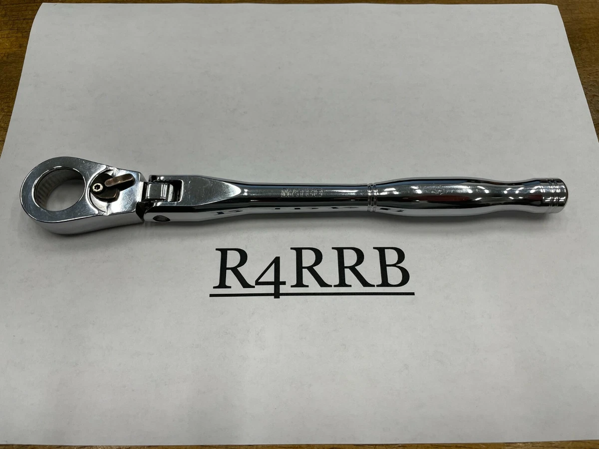 Matco ratchet deals