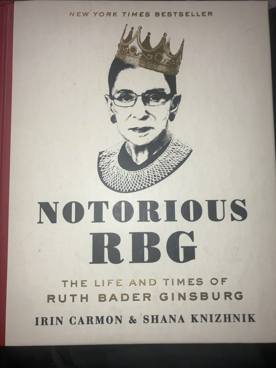 Art The Incredible Rbg Notorious RBG The Life And Times Of Ruth