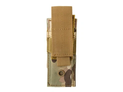 8FIELDS Einzelne Tasche Multicam von 8 Fields -Typ 2