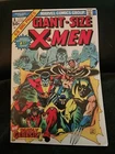 GIANT SIZE X-Men #1 ORIG-ART Facsimile Cover VINTAGE Reprint Interiors
