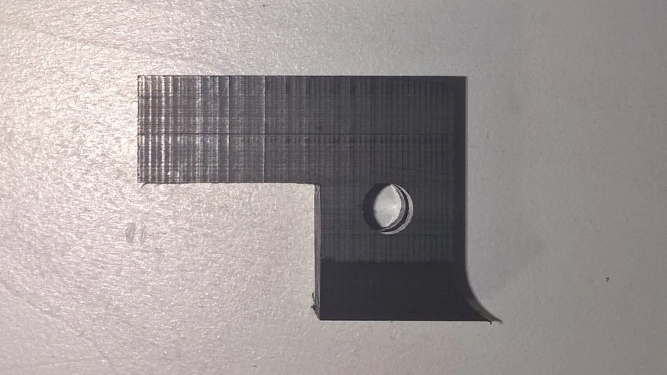 LOT of ( 9 ) - ZX00038, ZX02040 & FL00460 – Pitney Bowes - FPS Pusher Block - Image 3 of 4