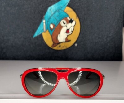 DKNY DY4070 3485/11 Sunglasses Frames Red Square Full Rim