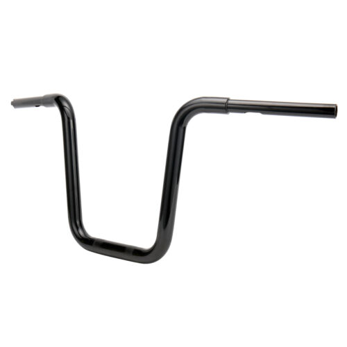 12" Ape Hangers Handlebar for Fat Boy Sport Glide Breakout Street Bob 2018-up - Foto 2 di 7