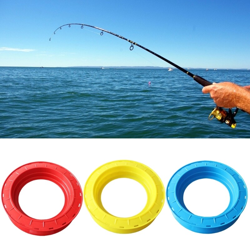 Fishing Line Storage Holder Fishing Line Spools Line Spool Line