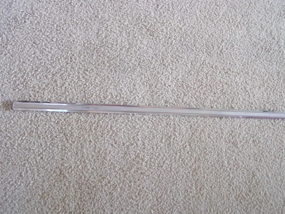 Оригинальная отделка багажника 1963 63 Dodge Dart GT  - Изображение 2 из 4