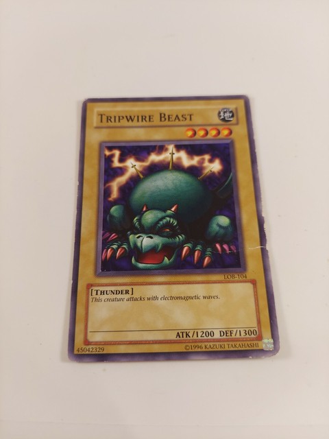 Las Mejores Ofertas En Juegos De Cartas Coleccionables Konami Legend Of Blue Eyes White Dragon En Portugués | EBay