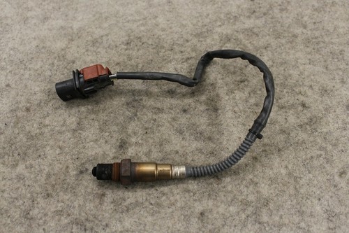 Original Audi A6 4F R8 42 Lambdasonde 059906262F vor Katalysator Lambda probe