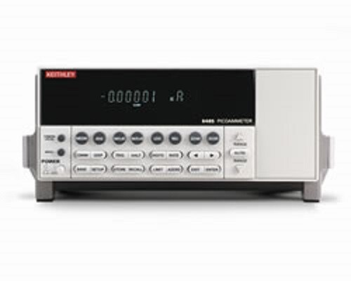 Image of Keithley 6485 on Best Buy website