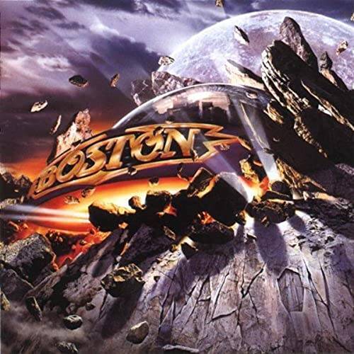 Walk On - Audio CD By Boston - GOOD