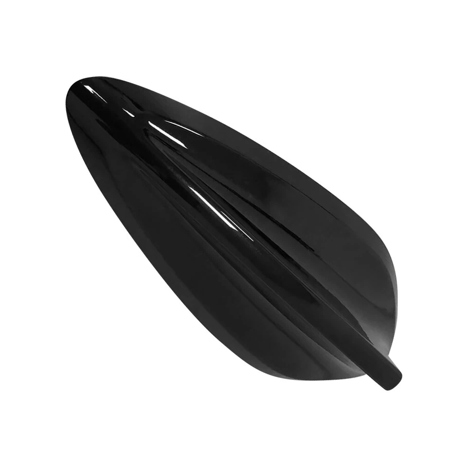 Cubierta de antena de radio de aleta de tiburón para techo 3' F30 G20 G21 4' F32 F82 5' G30 7' G11 Foto 2 de 4