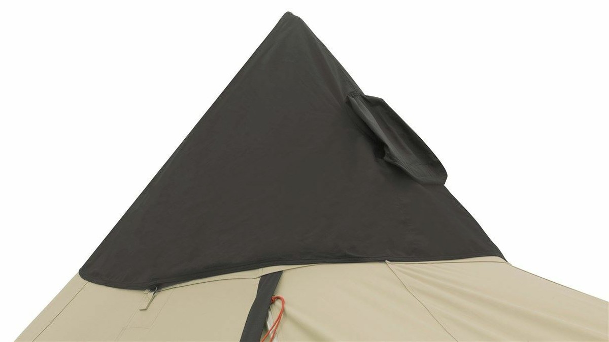 ROBENS CHINOOK URSA Versatile Polycotton 8 Person Bushcraft style Tipee Tent  5709388102614 | eBay