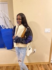 Womens Winter Jackets Sz Sm-l